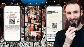 $100,000 per Month With a Throwaway Camera App