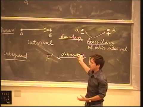 Lecture 18. Line Integrals of Vector Fields - MATH 53: Multivariable Calculus with Edward Frenkel