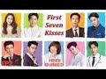 My First 7 Kisses Episode 3 Hindi Dubbed Korean Kdrama