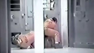 Prison Murder Documentary - Graphic video