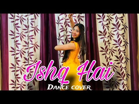 Ishq Hai Dance/Bride Dance/Easy Step/Choreographed By Ankita Bisht/Best wedding dance/mismatch3
