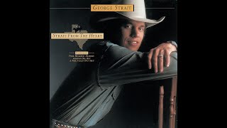 George Strait - Marina del Ray (1982) HQ