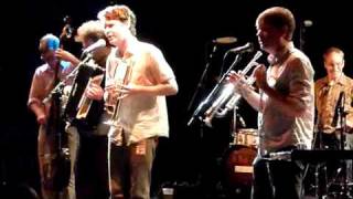 Beirut - Mimizan (July 6 @ Music Hall of Williamsburg)