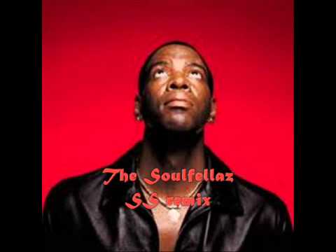 Cunnie Williams feat. Monie Love - "Saturday" [The Soulfellaz & AK Roots SS rmx]