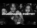 SOLD Kyle Richh X Jenn Carter Jerk Drill Type Beat Champagne Poetry NY Drill Instrumental
