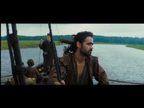 The New World (2005) - Trailer