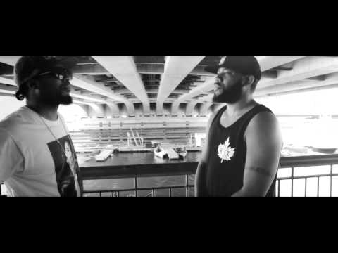 EDO. G feat. REKS "SORTA WAY" (DJ SHEAN remix, cuts by DJ DJAZ)