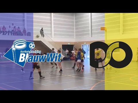Samenvatting Blauw-Wit vs DSO  5/2/2022