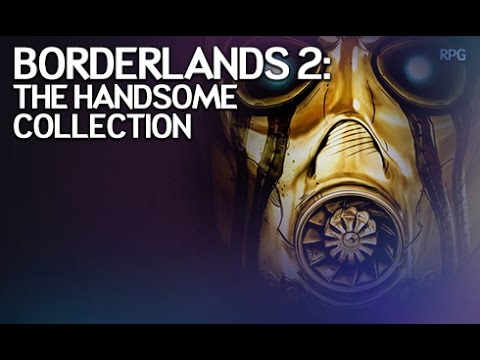 The Handsome Collection Impressions