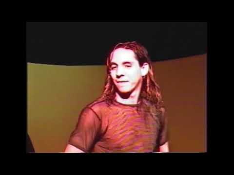 Banda Tecno & cia em Macapá