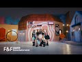 UNIS 유니스 너만 몰라 Curious Performance Video
