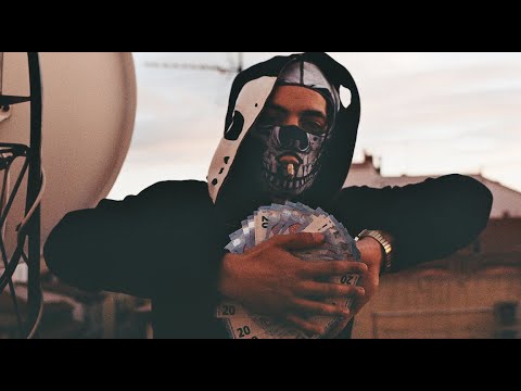 F THE KID - G KID (Official Music Video)