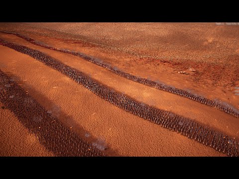 3 Lines of Red Coats VS 2 MILLION Medieval Knights! - Ultimate Epic Battle Simulator 2 UEBS 2
