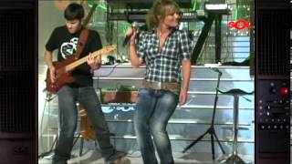 Amaia Montero &quot;4 segundos&quot; (A Solas 2009)