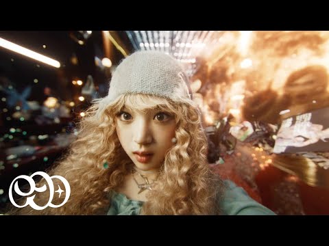 VVUP (비비업) ‘Super Model’ MV Teaser