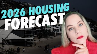 2026 Los Angeles Housing Market Forecast: What Buyers & Sellers Need to Know