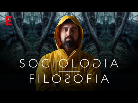 Enemfobia - Sociologia/Filosofia (Leandro Vieira)