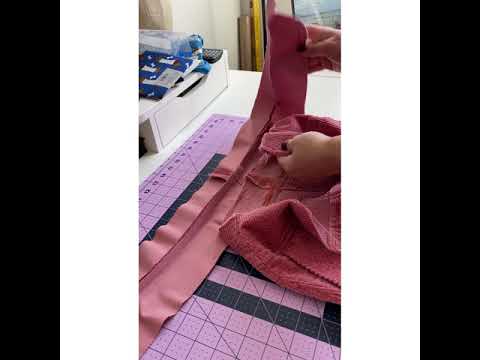 McCalls 8045 pattern