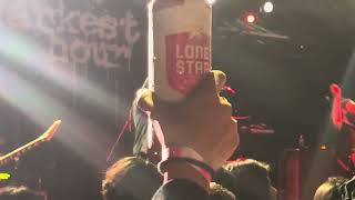 Darkest Hour - Those Who Survived/Another Headless Ruler of the Used - Live at Vibes Event Center