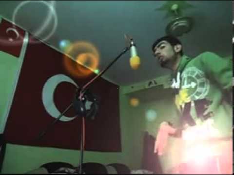 Dj KaraDuman Ft Exen - Seni Aşksız Bırakmam 2011