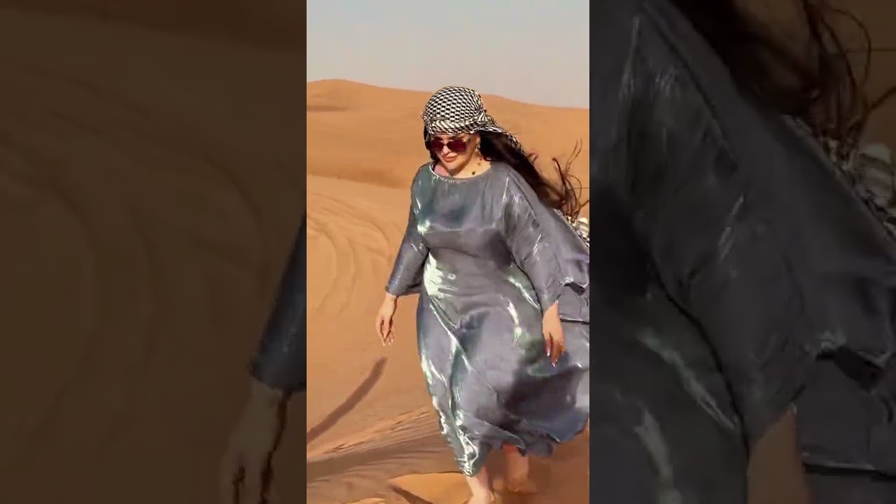 Dubai Desert Safari – Book Now