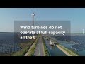 how much energy does a wind turbine produce - Image 4