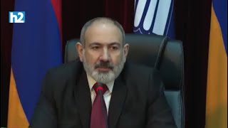 Ադրբեջանը փորձում է տարածքային պահանջներ գեներացնել ՀՀ-ի նկատմամբ. Նիկոլ Փաշինյան։ Լրաբեր - 12.01.23