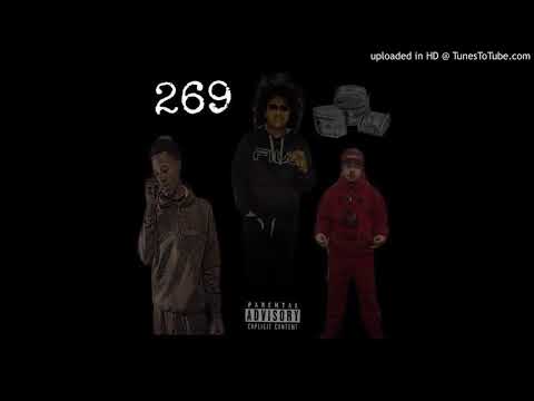 RPN ChucK & Lil K ft RPN KING SAL x Play It Safe