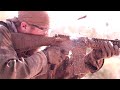 AR15: Mud Test