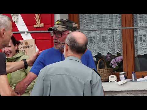 Noi Dolomiti: i sessant'anni del rifugio Maniago