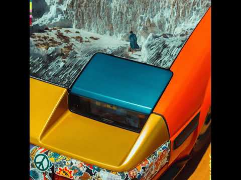 a jpegmafia x flume type beat | "F1LEAN"