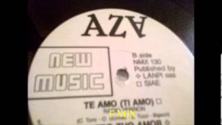 AZA  -  TI AMO