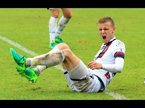 Wronki 2017 - Dzień 11. - Pogoń Szczecin - Piast Gliwice 3:1 (2:0)