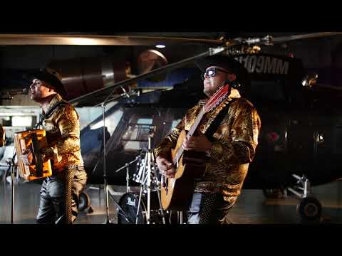 La Atraxion - De Su Vida Me Ire (En Vivo)