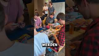 Pokemon TCG Wachsendes Chaos Pre Release Turnier #pokemon #sammelkarten #pokemoncards