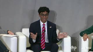 CLW 2026 | Student Perspectives on Liberty and Learning