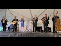 Blue Sky Cathedral / Rhonda Vincent and The Rage