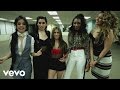 Fifth Harmony Behind The Scenes Of Worth It Ft Kid Ink