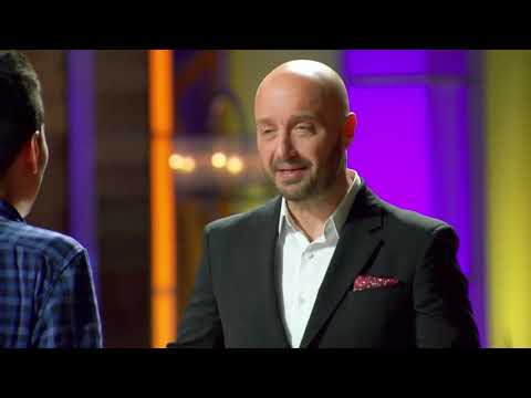 MasterChef US S09E07 World Cup Dishes HD 1/2