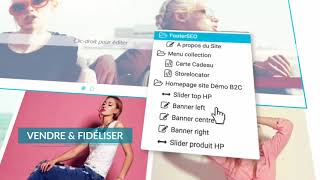 Solusquare Commerce Cloud YouTube Video