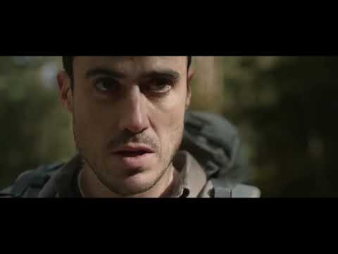 Backcountry - Trailer