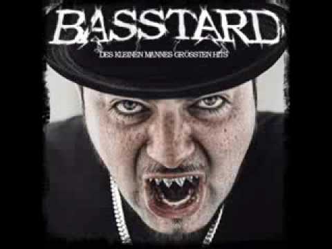 MC Basstard feat  Taktloss   horror rap