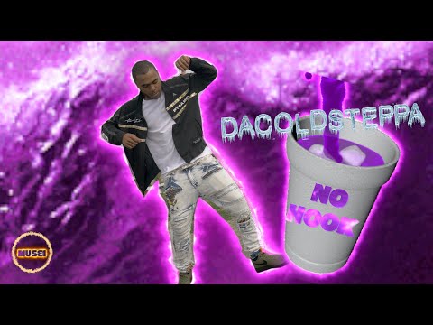 DACOLDSTEPPA ~  NO HOOK