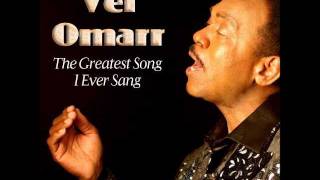 Vel Omarr The Greatest Song I Ever Sang CD Sam Cooke influence www.cdsrecords.com
