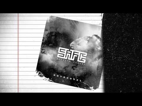 Nathanael - Safe (Official Lyric Video)