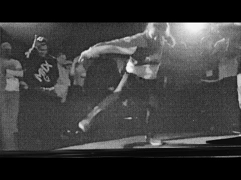 Que Rock - RTR (Official Video)