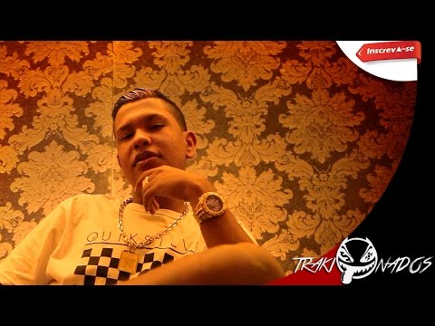 Mc Julio JL Se Concentra e Cai (( DJ MAA ))