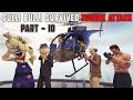 Gulli Bulli Survived Zombie Attack Part 10 Gulli Bulli In Los Santos Make Joke Gaming