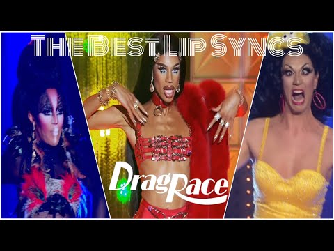 The Best Lip Syncs Of Drag Race // Part 2