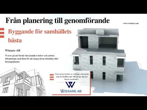 Vårt team består av erfarna yrkesmän som är dedikerade till att ge dig det bästa resultatet